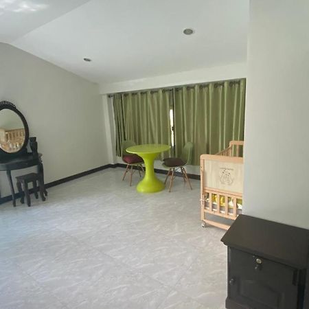 Green Orchid Home Amphoe Koksamui Zewnętrze zdjęcie