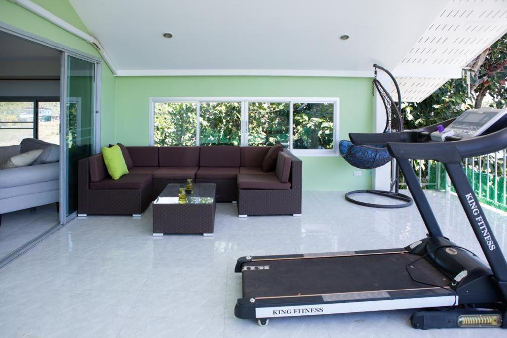 Green Orchid Home Amphoe Koksamui Zewnętrze zdjęcie