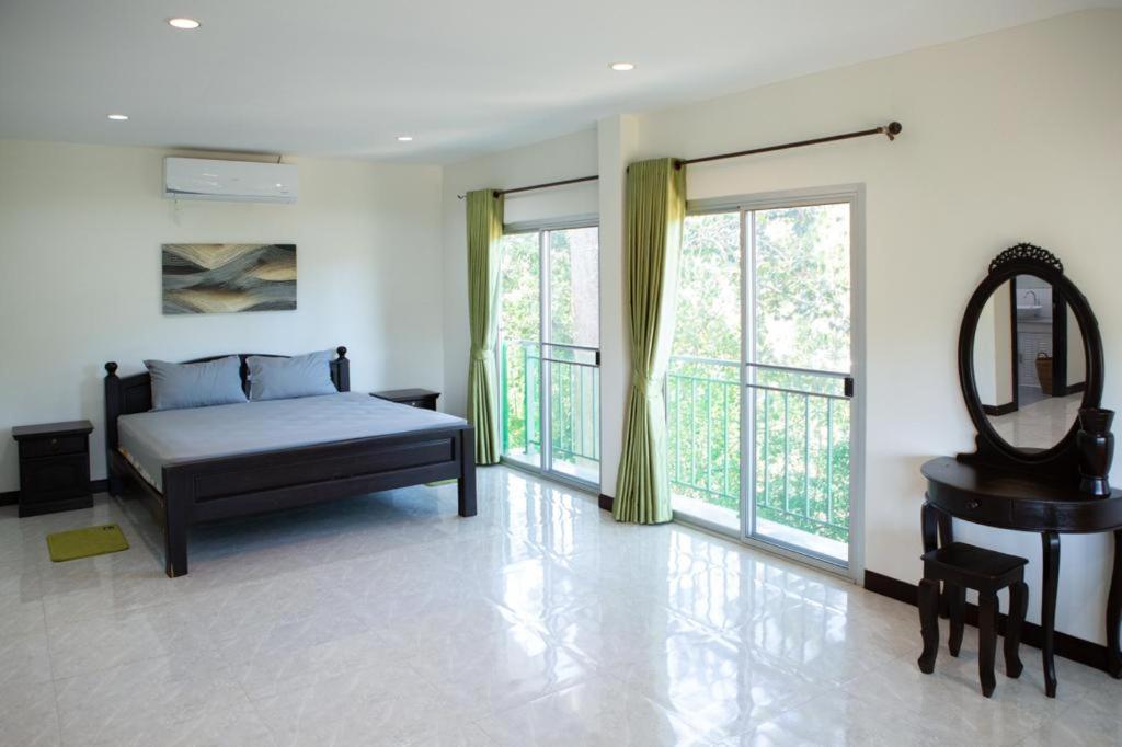 Green Orchid Home Amphoe Koksamui Zewnętrze zdjęcie