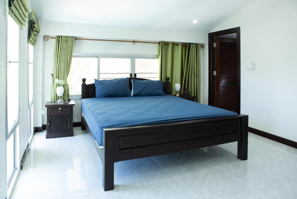 Green Orchid Home Amphoe Koksamui Zewnętrze zdjęcie