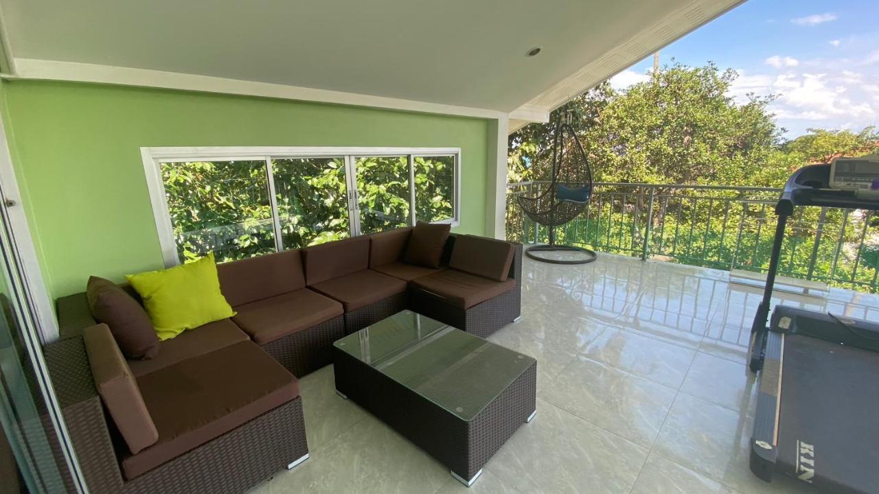Green Orchid Home Amphoe Koksamui Zewnętrze zdjęcie