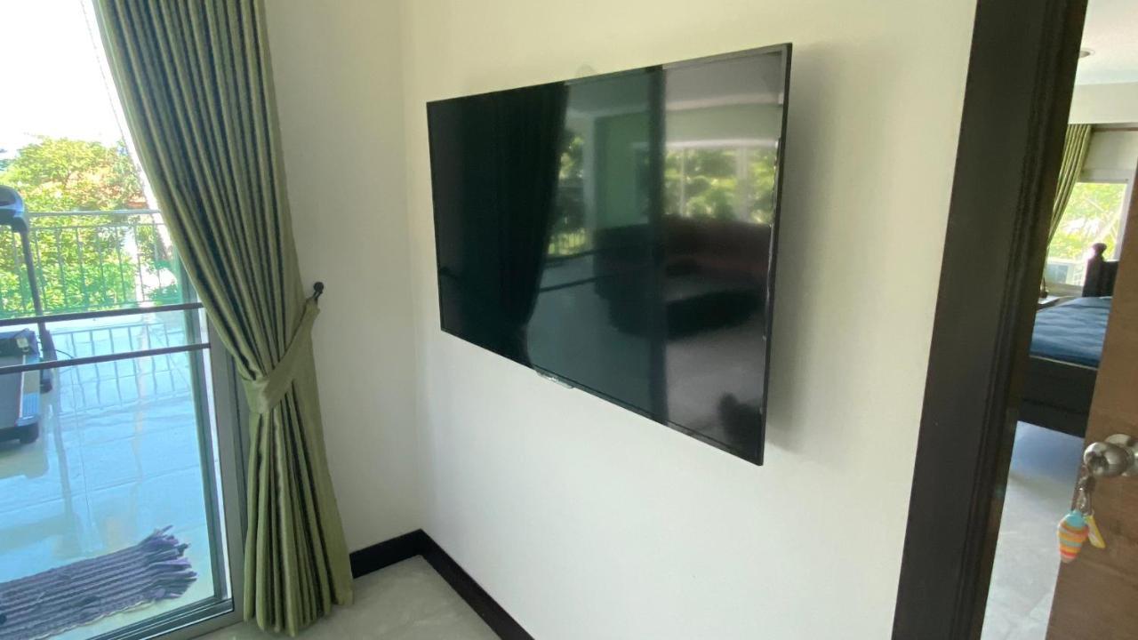 Green Orchid Home Amphoe Koksamui Zewnętrze zdjęcie
