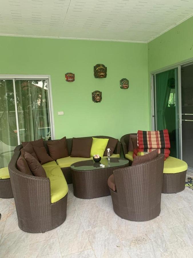 Green Orchid Home Amphoe Koksamui Zewnętrze zdjęcie