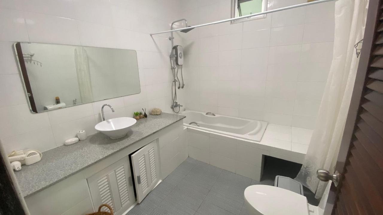 Green Orchid Home Amphoe Koksamui Zewnętrze zdjęcie
