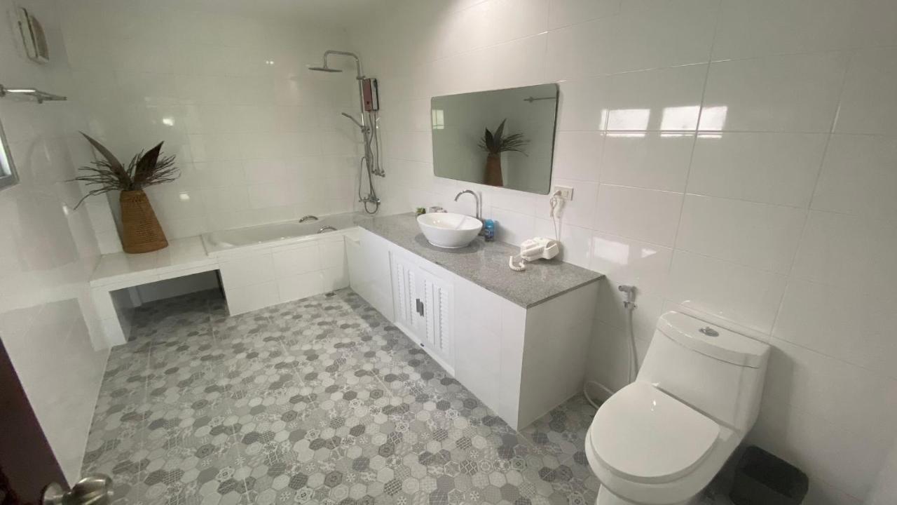 Green Orchid Home Amphoe Koksamui Zewnętrze zdjęcie