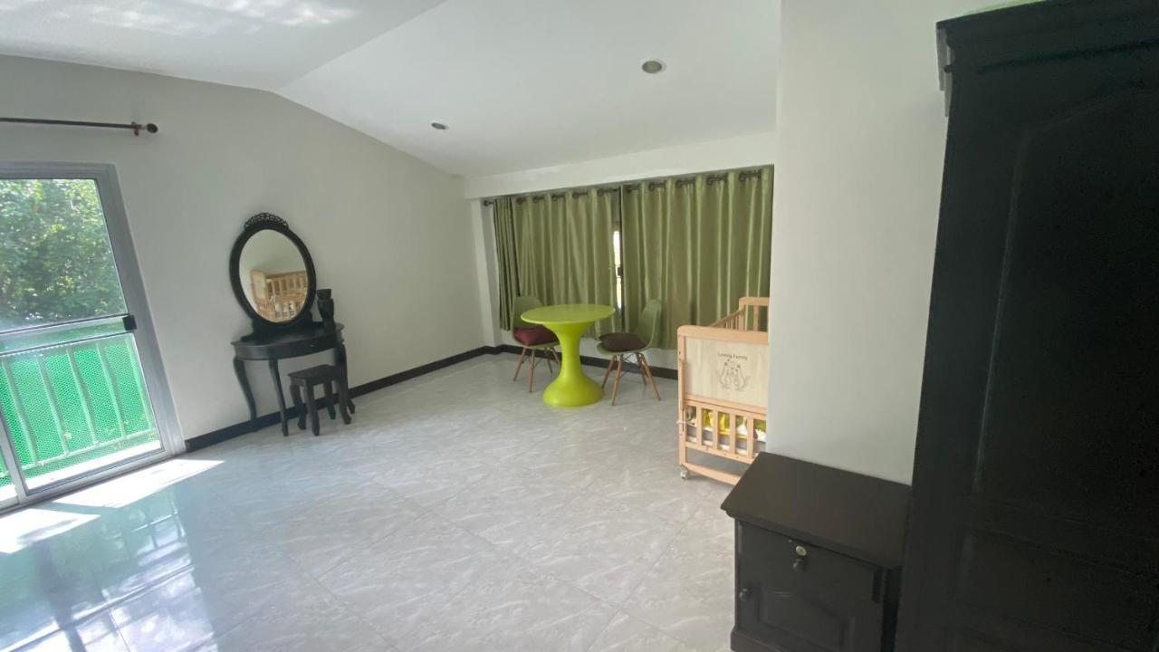 Green Orchid Home Amphoe Koksamui Zewnętrze zdjęcie
