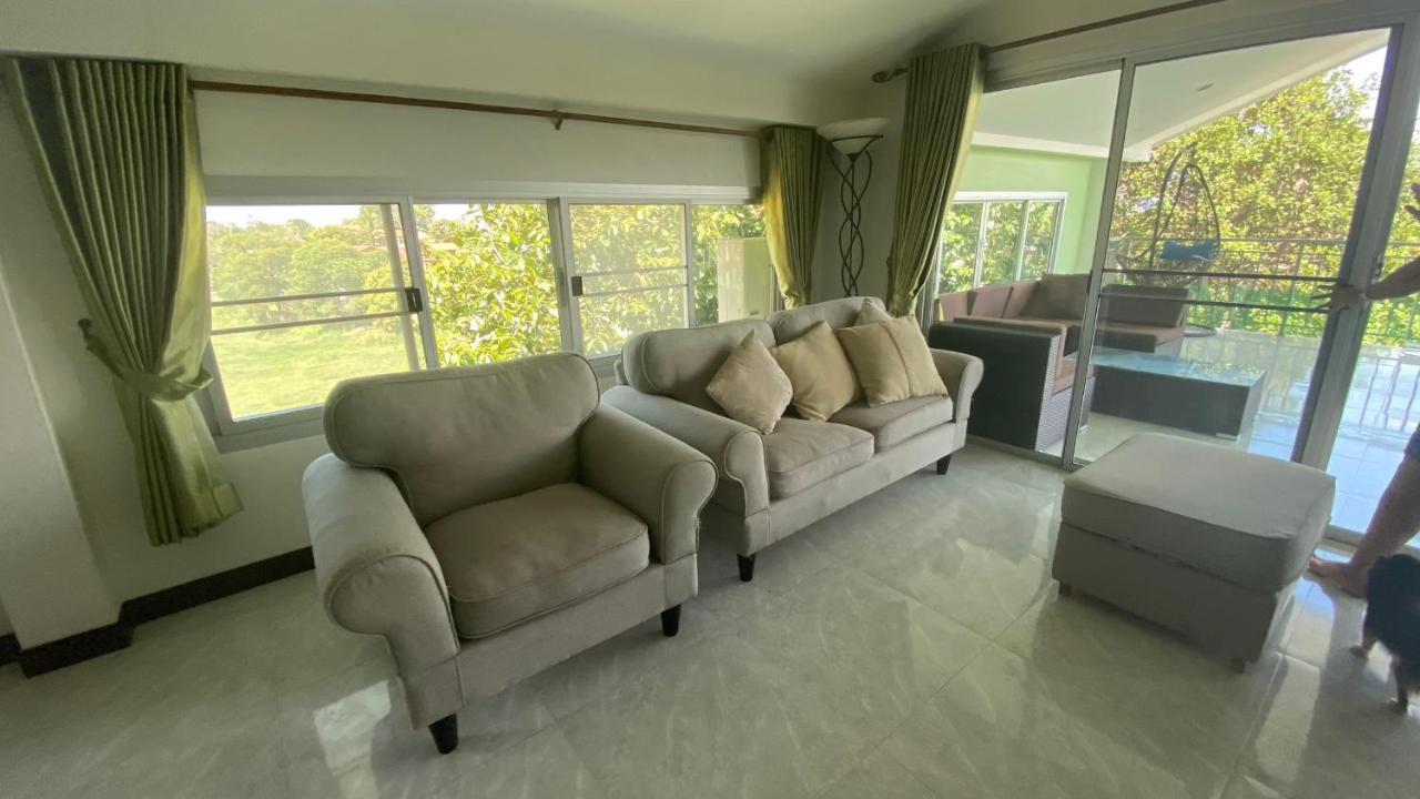 Green Orchid Home Amphoe Koksamui Zewnętrze zdjęcie