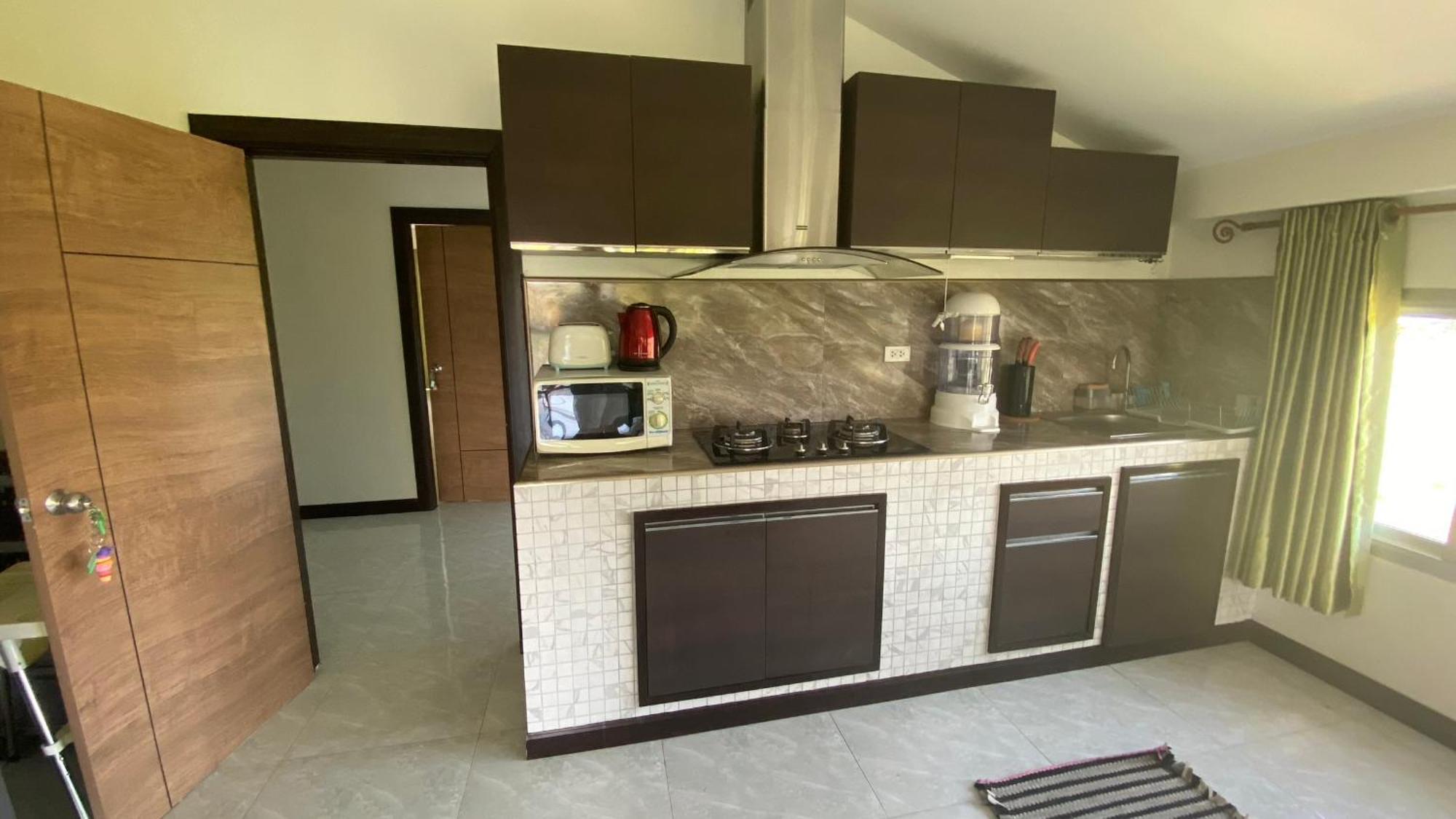 Green Orchid Home Amphoe Koksamui Zewnętrze zdjęcie